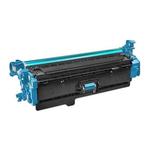 Elite Image Cyan Toner Cartridge Replacement For HP 508A CF361A (5000 Yield)