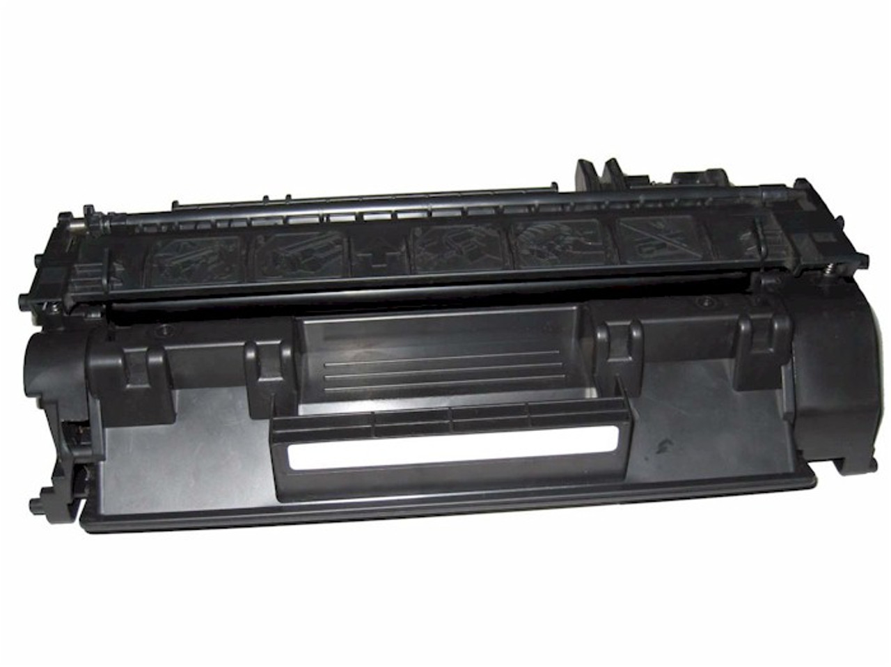 Elite Image Black Toner Cartridge Replacement For HP 05A CE505A (2300 Yield)