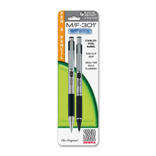Ballpoint Pen/Mechanical Pencil,0.7mm Pen/.5mm Pencil,BK Ink