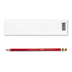 Col-Erase Pencil, Carmine Red