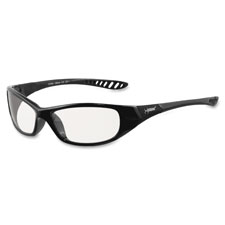 V40 Hellraiser Safety Eyewear, Black