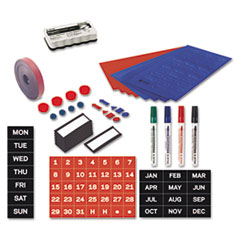 Basic Magnetic Board Kit