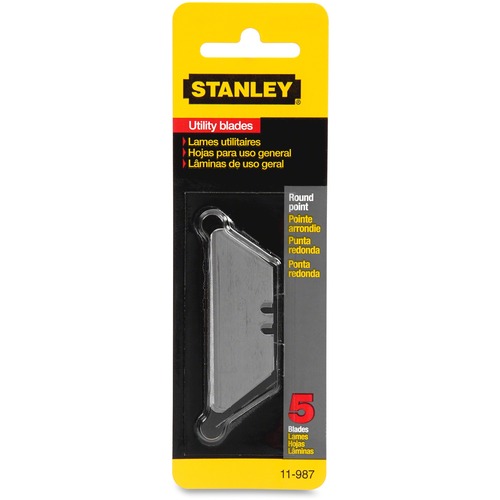 Blade Refill for 10-189C, 5/PK, Silver