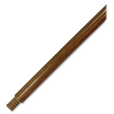Squeegee Wood Handle, 60"x1", Natural