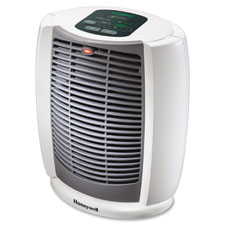Heater,Cool Touch,Energy Smart,12.91"x17.34"x8.15",White