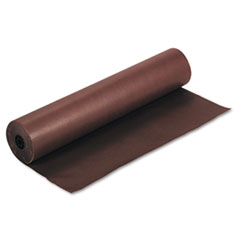 Kraft Paper, Lightweight, 36"x1000', Brown