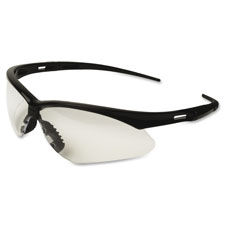 Safety Eyewear, Jackson V30 Nemesis, W/ Neck Cord, 12/CT, CL
