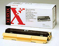 Genuine OEM Xerox 6R916 Black Toner Cartridge (3000 page yield)