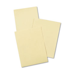 Drawing Paper, Economy Wght, 9"x12", 500Shts/RM, MLA