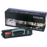 Genuine OEM Lexmark 34035HA High Yield Black Toner Cartridge