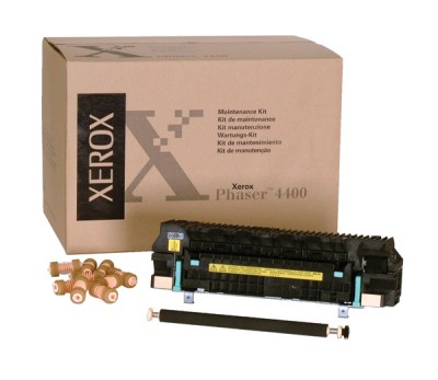 Genuine OEM Xerox 108R00497 Maintenance Kit (110V) (200000 page yield)