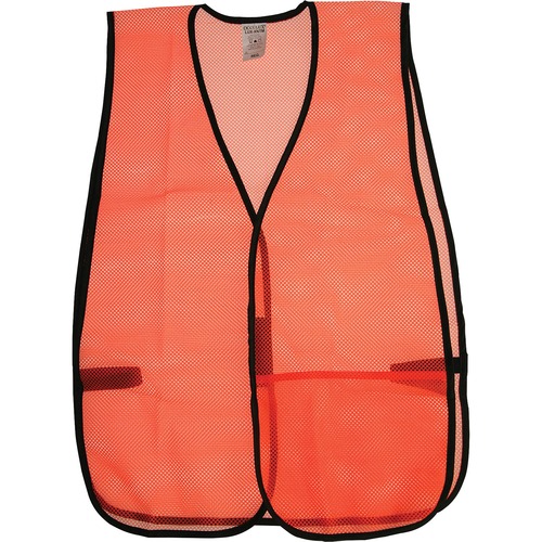 General Purpose Vest, Mesh, Orange