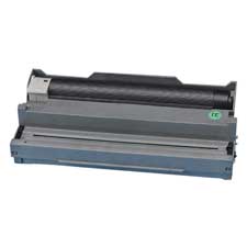 Genuine OEM Okidata 40433305 Black Laser/Fax Toner (20000 page yield)
