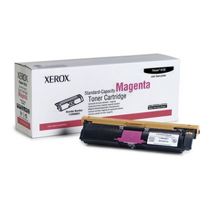 Genuine OEM Xerox 113R00691 Magenta Toner Cartridge