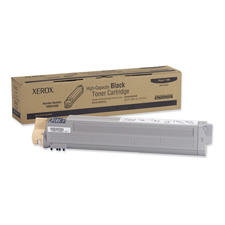 Genuine OEM Xerox 106R01078 High Yield Magenta Toner Cartridge (18000 page yield)