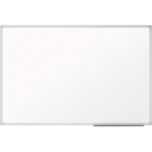 Dry-Erase Board, 4'x3', Aluminum Frame