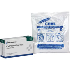 COLD PACK'INSTANT'WH