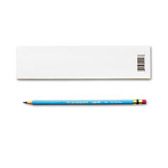 Col-Erase Pencil, No-Photo, Blue