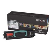 Genuine OEM Lexmark E450H21A Extra Hi-Yield Black Toner Cartridge